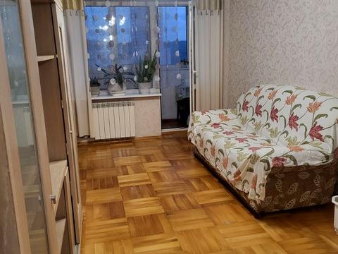 квартира по адресу Голосеевский просп. (40-летия Октября), 15-А