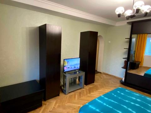 квартира по адресу Академика Вернадского бульв., 81