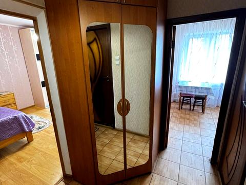 квартира за адресою Хорольська вул., 8/4