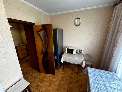 квартира за адресою Хорольська вул., 8/4