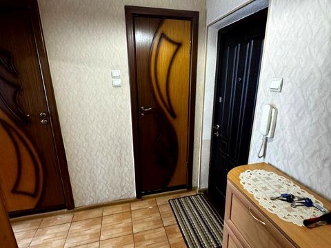 квартира за адресою Хорольська вул., 8/4