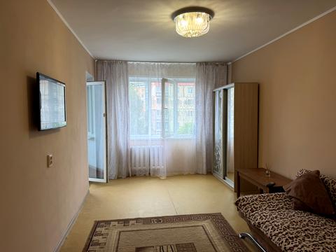квартира за адресою 5-й Зарічний мікрорайон , 42