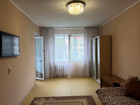 квартира за адресою 5-й Зарічний мікрорайон , 42