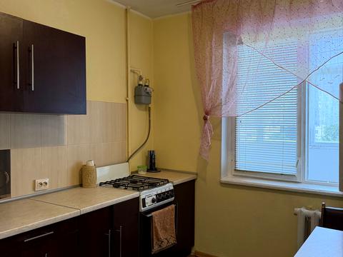 квартира за адресою 5-й Зарічний мікрорайон , 42