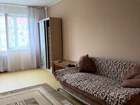 квартира за адресою 5-й Зарічний мікрорайон , 42