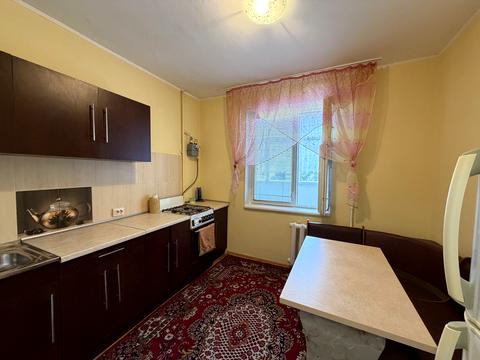 квартира за адресою 5-й Зарічний мікрорайон , 42