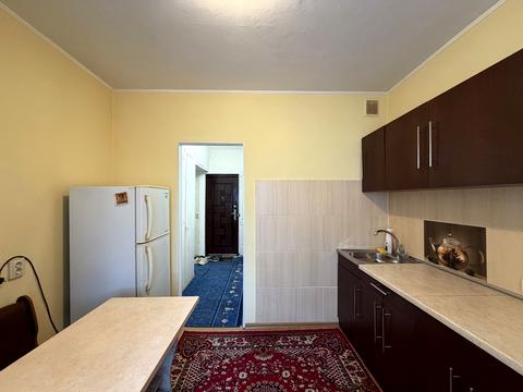 квартира за адресою 5-й Зарічний мікрорайон , 42