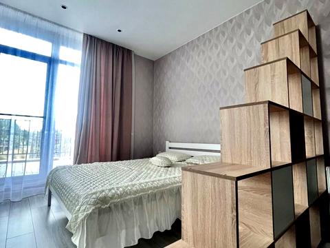квартира по адресу Радостная ул., (Будинок В)