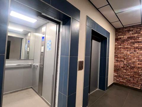 квартира по адресу Радостная ул., (Будинок В)