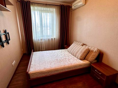 квартира за адресою Полігонна вул. (Погребняка), 18-Б