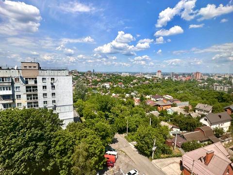 квартира за адресою Полігонна вул. (Погребняка), 18-Б