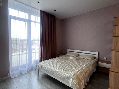 квартира по адресу Радостная ул., (Будинок В)