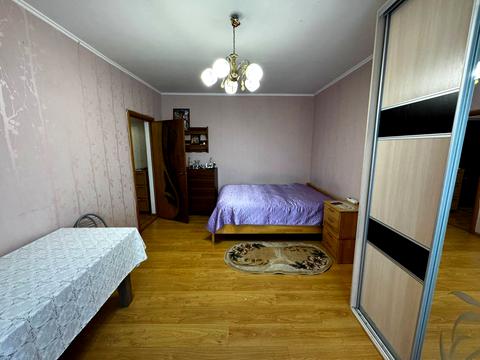 квартира за адресою Хорольська вул., 8/4