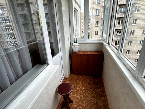 квартира за адресою Хорольська вул., 8/4