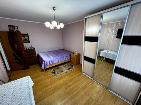 квартира за адресою Хорольська вул., 8/4