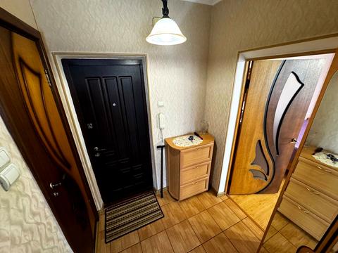 квартира за адресою Хорольська вул., 8/4