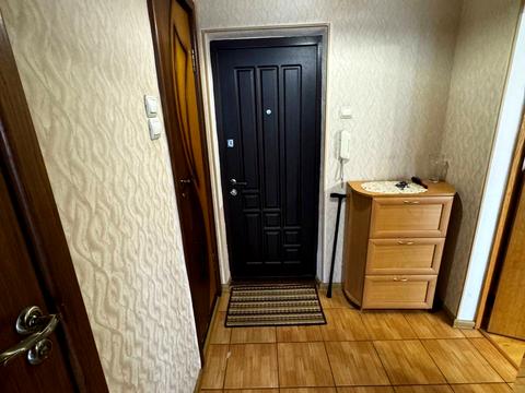 квартира за адресою Хорольська вул., 8/4