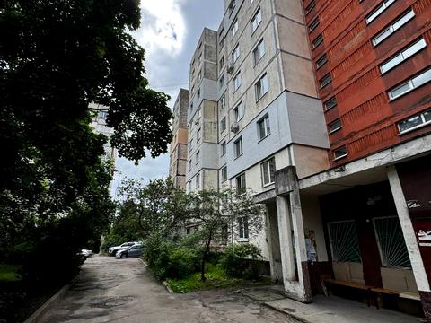квартира за адресою Хорольська вул., 8/4