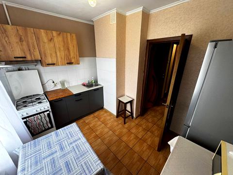 квартира за адресою Хорольська вул., 8/4