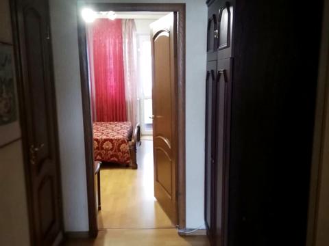 квартира за адресою Київ, Соломії Крушельницької вул., 1/5