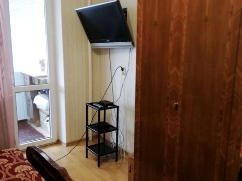 квартира за адресою Київ, Соломії Крушельницької вул., 1/5