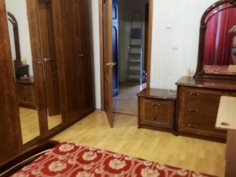 квартира за адресою Київ, Соломії Крушельницької вул., 1/5