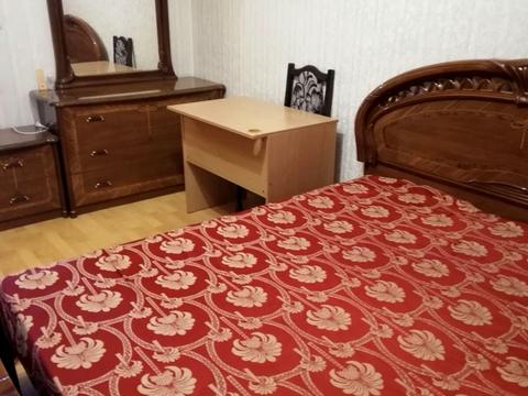 квартира за адресою Київ, Соломії Крушельницької вул., 1/5