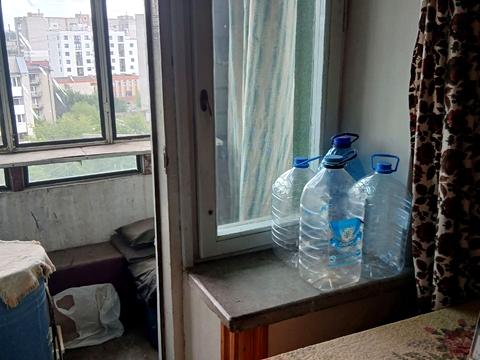 квартира за адресою Суботівська вул., 9