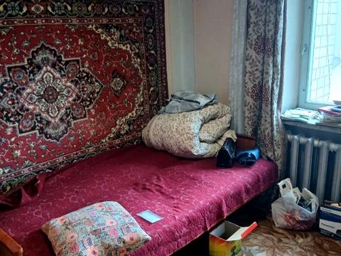 квартира за адресою Суботівська вул., 9