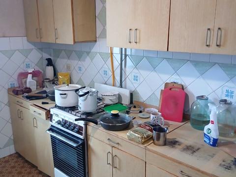 квартира за адресою Суботівська вул., 9