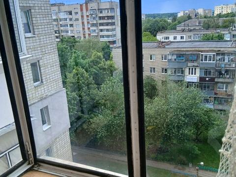 квартира за адресою Суботівська вул., 9