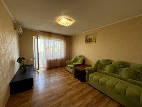квартира по адресу Героев просп., 40