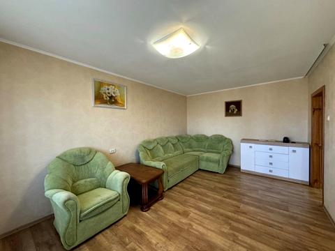 квартира по адресу Героев просп., 40