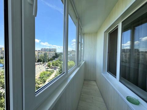 квартира по адресу Героев просп., 40