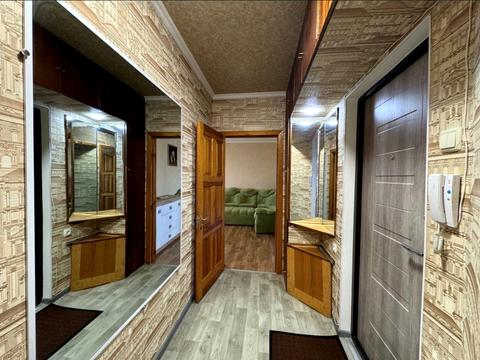 квартира по адресу Героев просп., 40