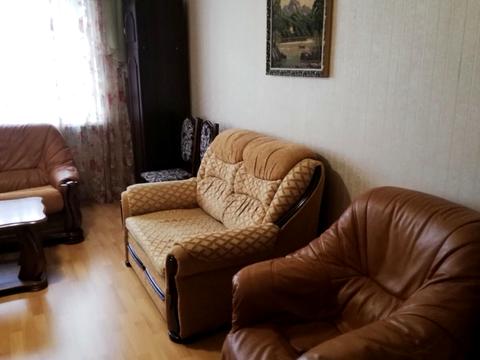 квартира за адресою Київ, Соломії Крушельницької вул., 1/5