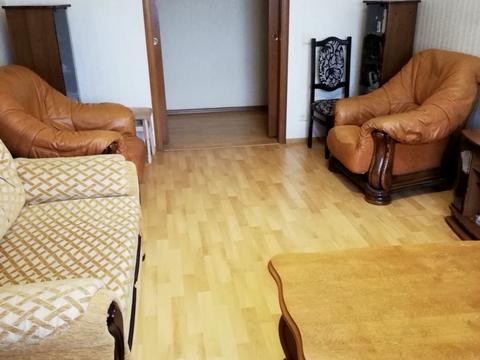 квартира за адресою Київ, Соломії Крушельницької вул., 1/5