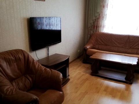 квартира за адресою Київ, Соломії Крушельницької вул., 1/5