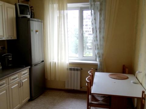 квартира за адресою Київ, Соломії Крушельницької вул., 1/5