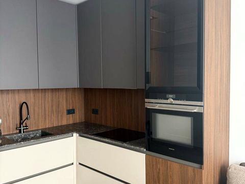 квартира по адресу Сапёрное Поле ул., 5