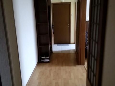 квартира за адресою Київ, Соломії Крушельницької вул., 1/5