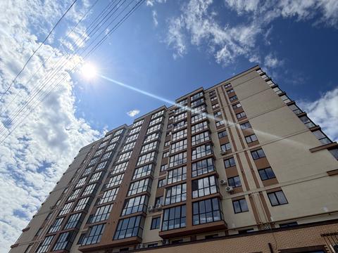 квартира за адресою Соборності просп., 22-Б