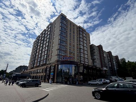 квартира за адресою Соборності просп., 22-Б