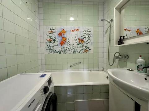 квартира по адресу Героев просп., 40