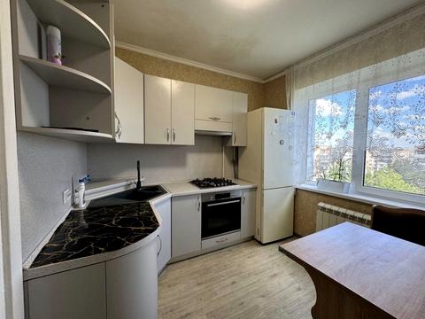 квартира по адресу Героев просп., 40