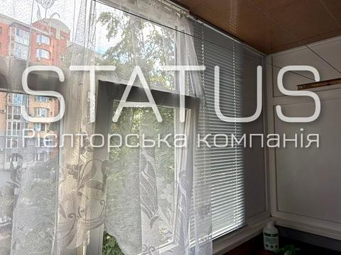 квартира за адресою Полтава, Богдана Хмельницького бульв., 9/7