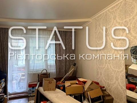 квартира за адресою Полтава, Богдана Хмельницького бульв., 9/7