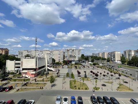 квартира за адресою Соборності просп., 22-Б