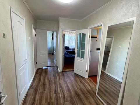 квартира по адресу Академика Королёва просп., 24-А
