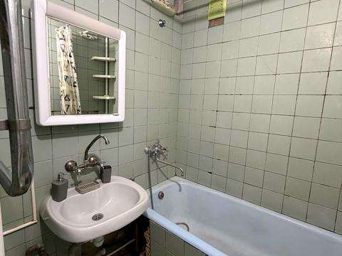 квартира по адресу Академика Королёва просп., 24-А